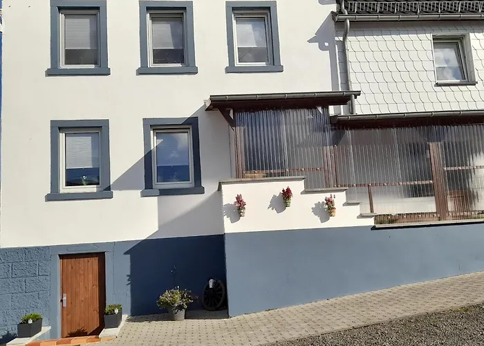 Haus Am Berg