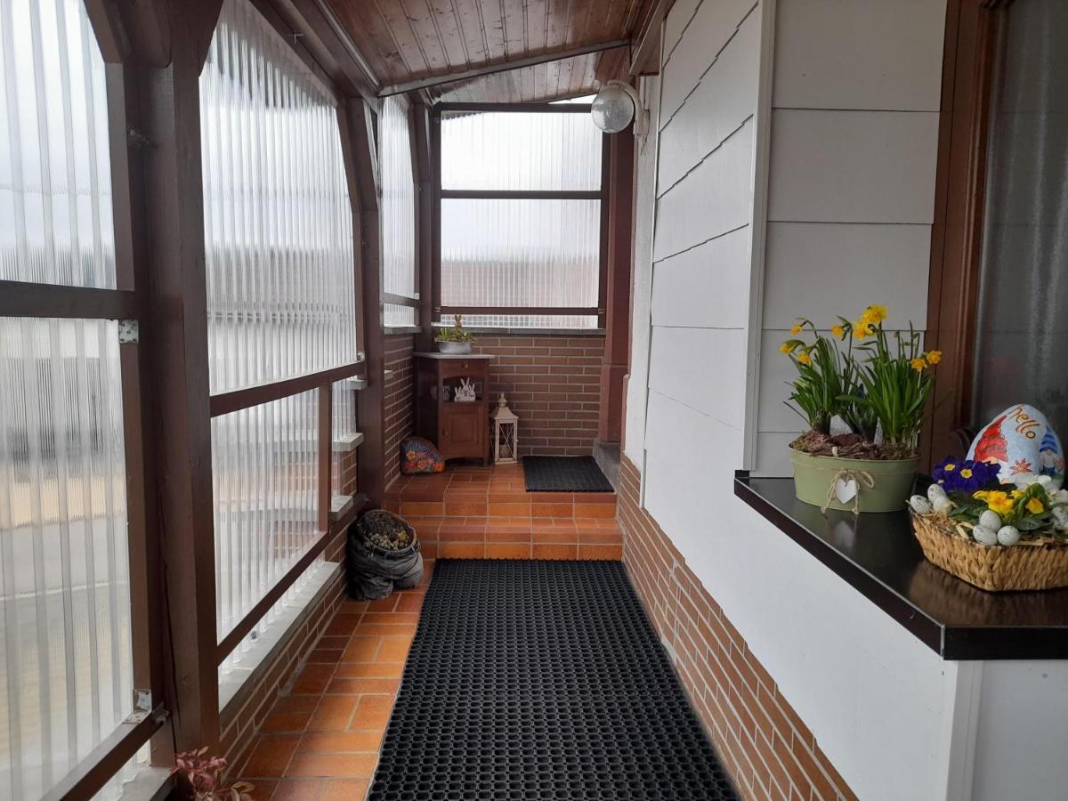 Haus Am Berg Holiday home *