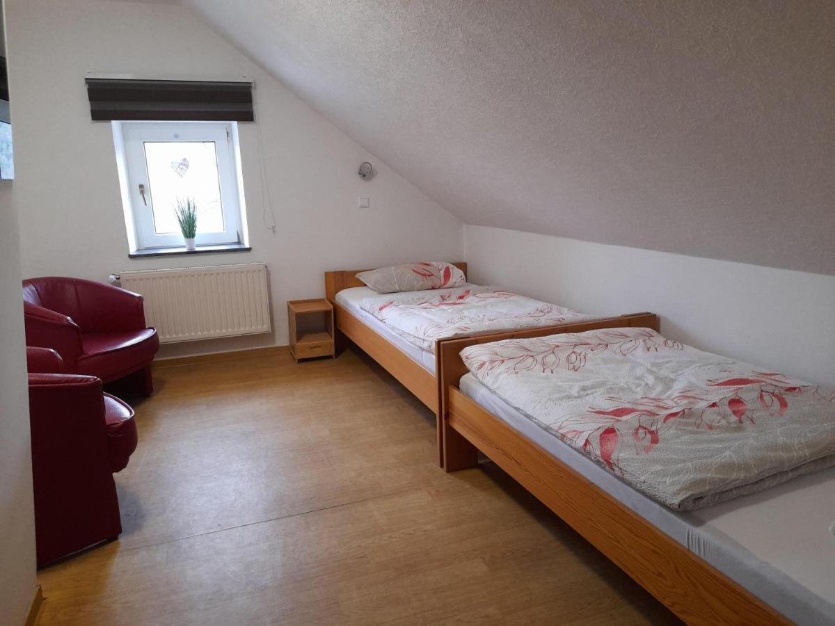 Haus Am Berg *