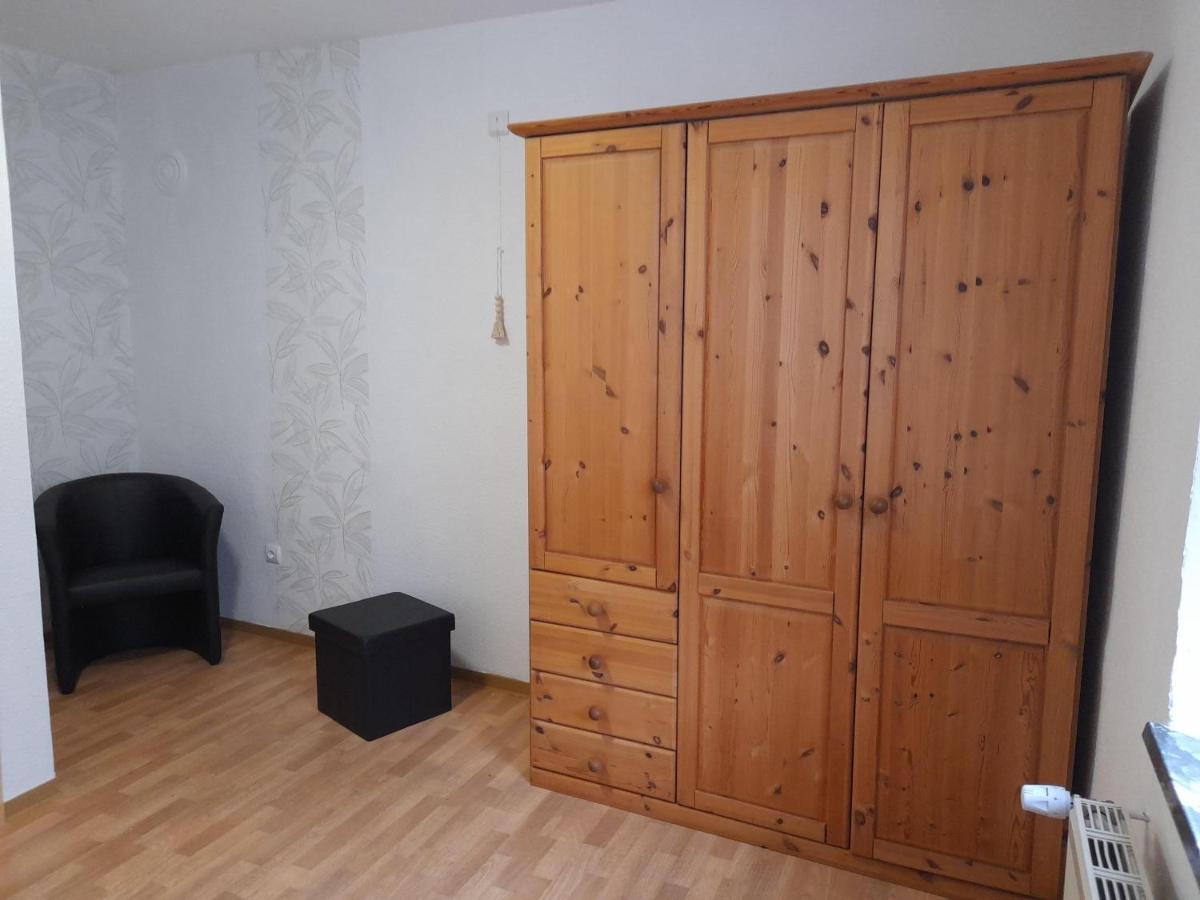 Holiday home Haus Am Berg *