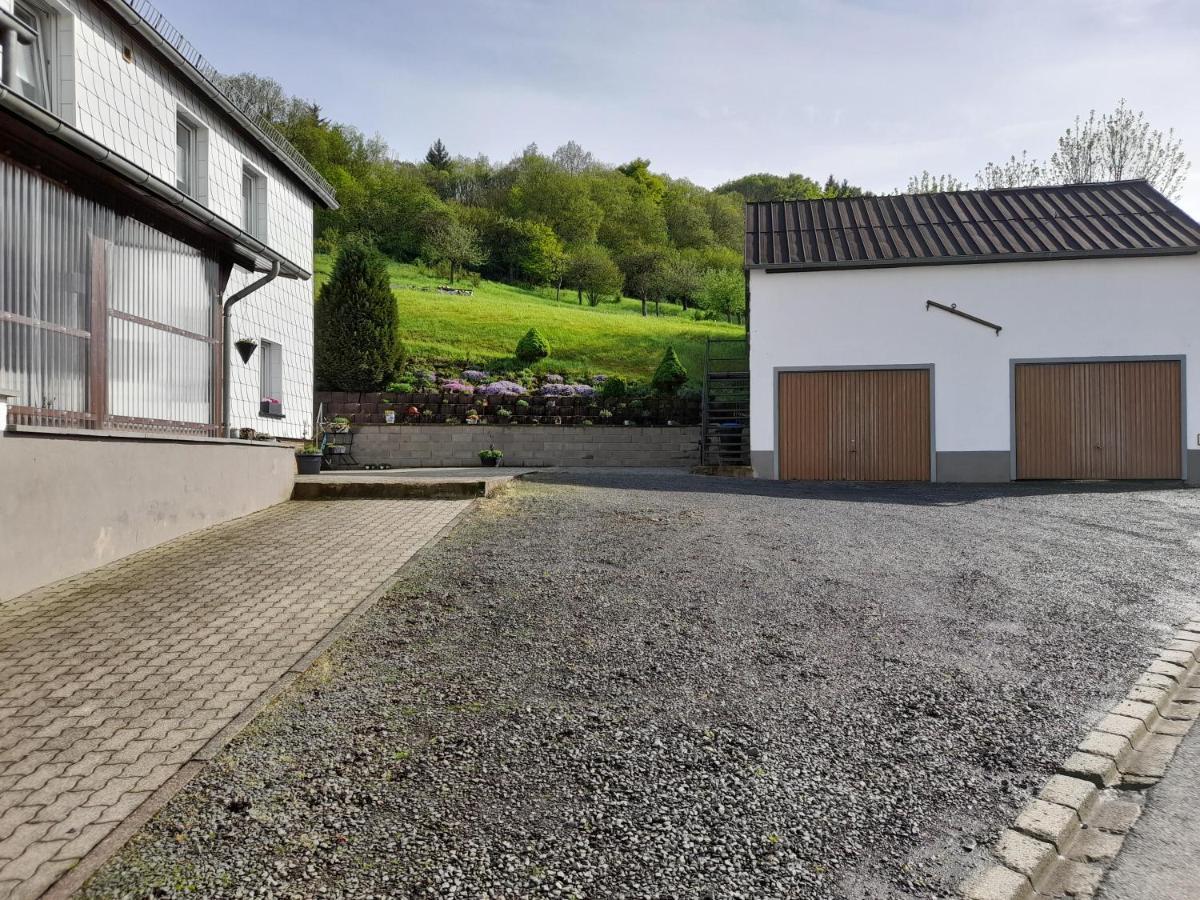 Haus Am Berg