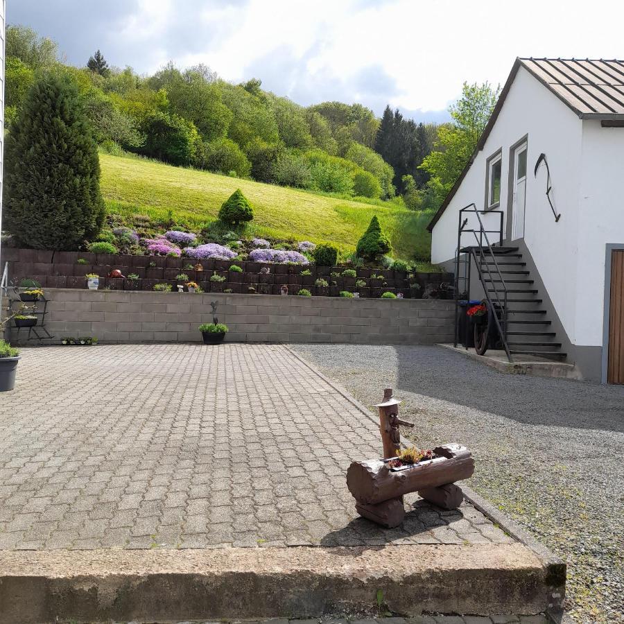 Haus Am Berg * Udersdorf