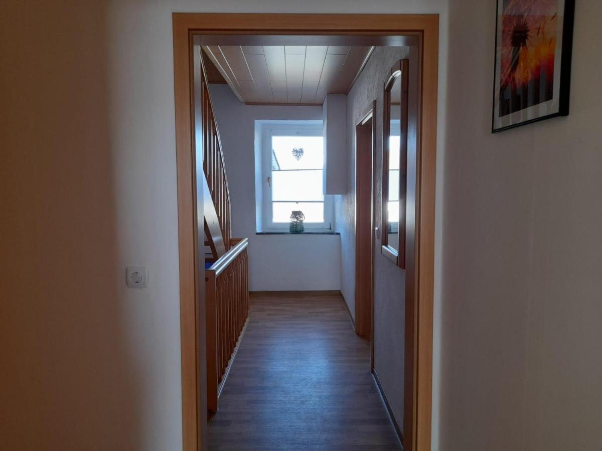 Haus Am Berg Holiday home