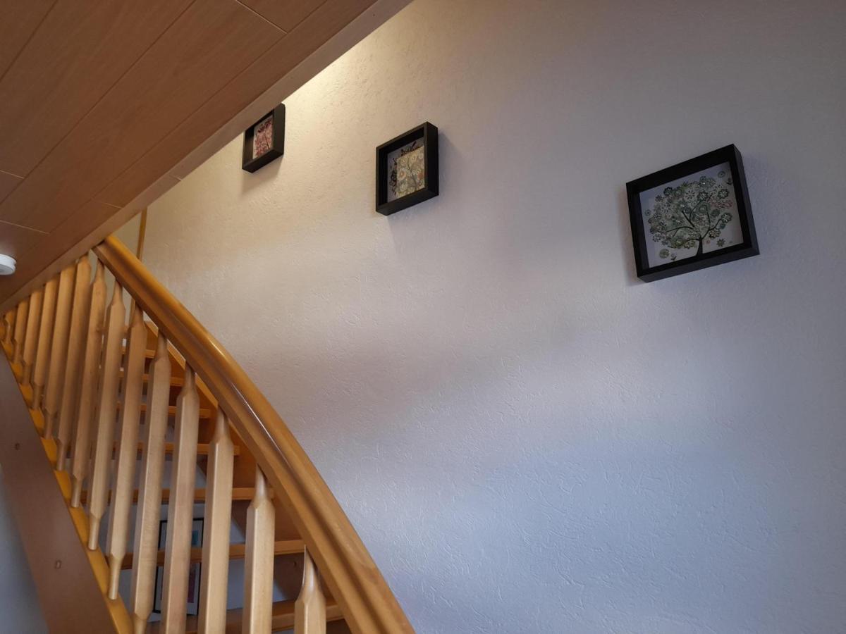 Haus Am Berg Holiday home *