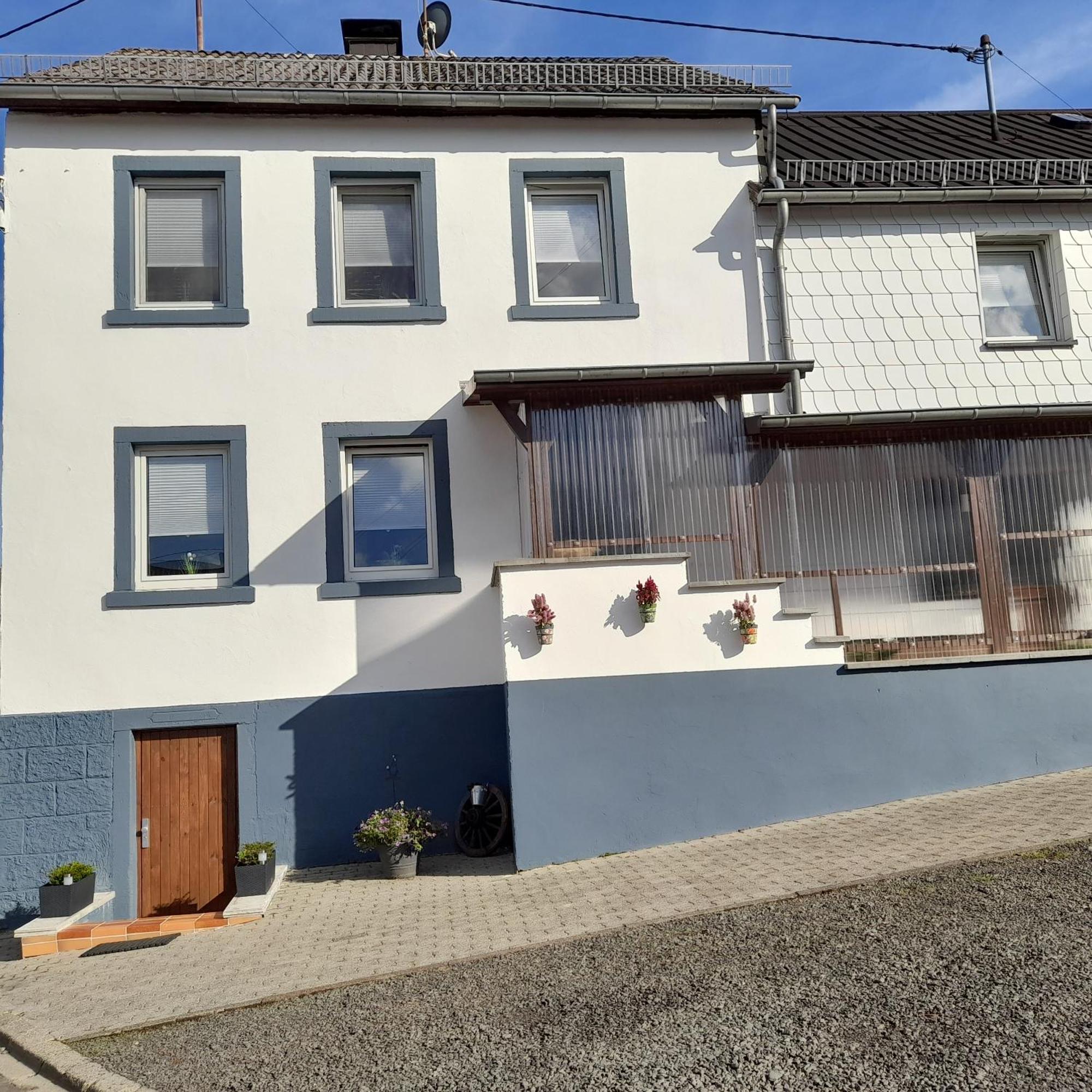 Holiday home Haus Am Berg