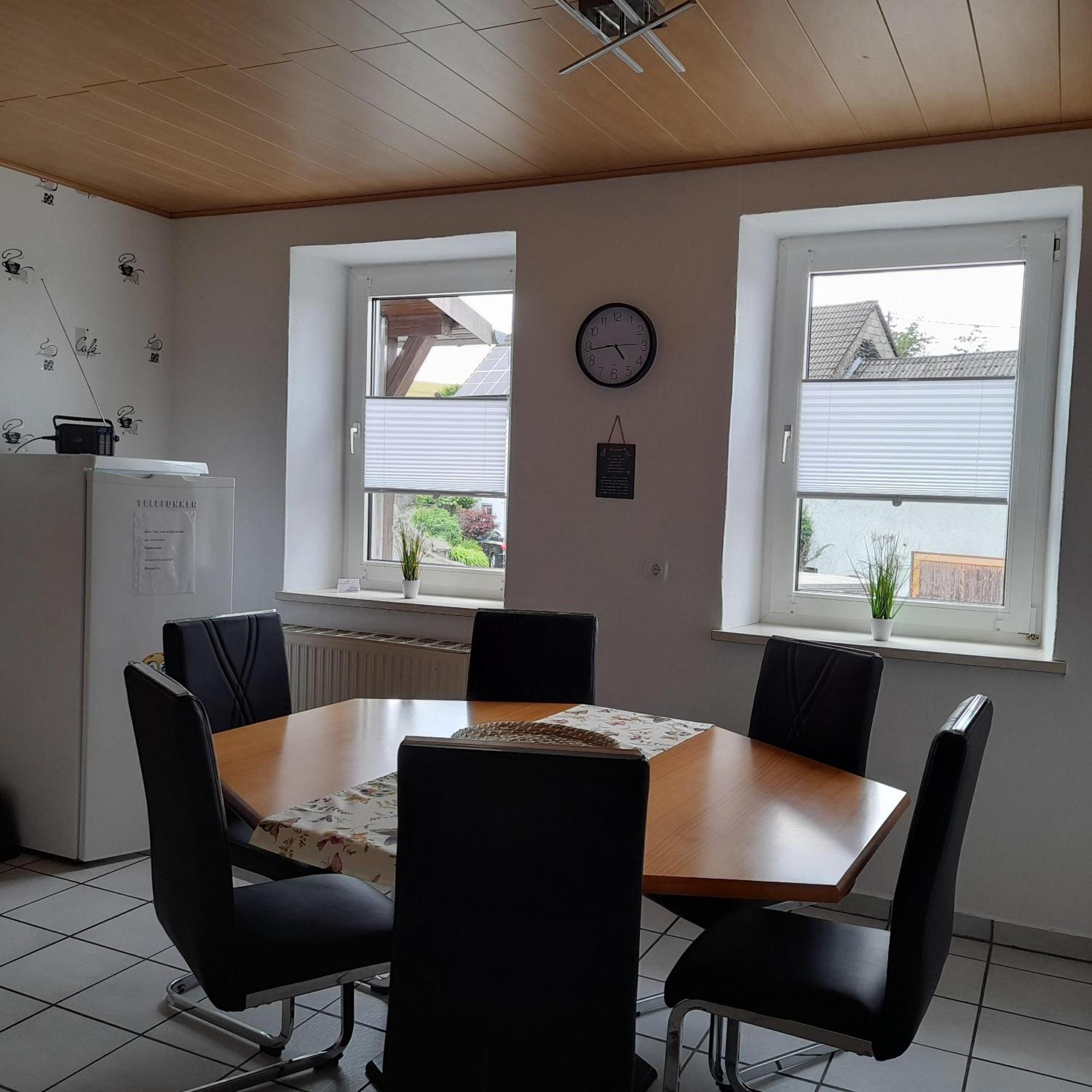 Haus Am Berg *