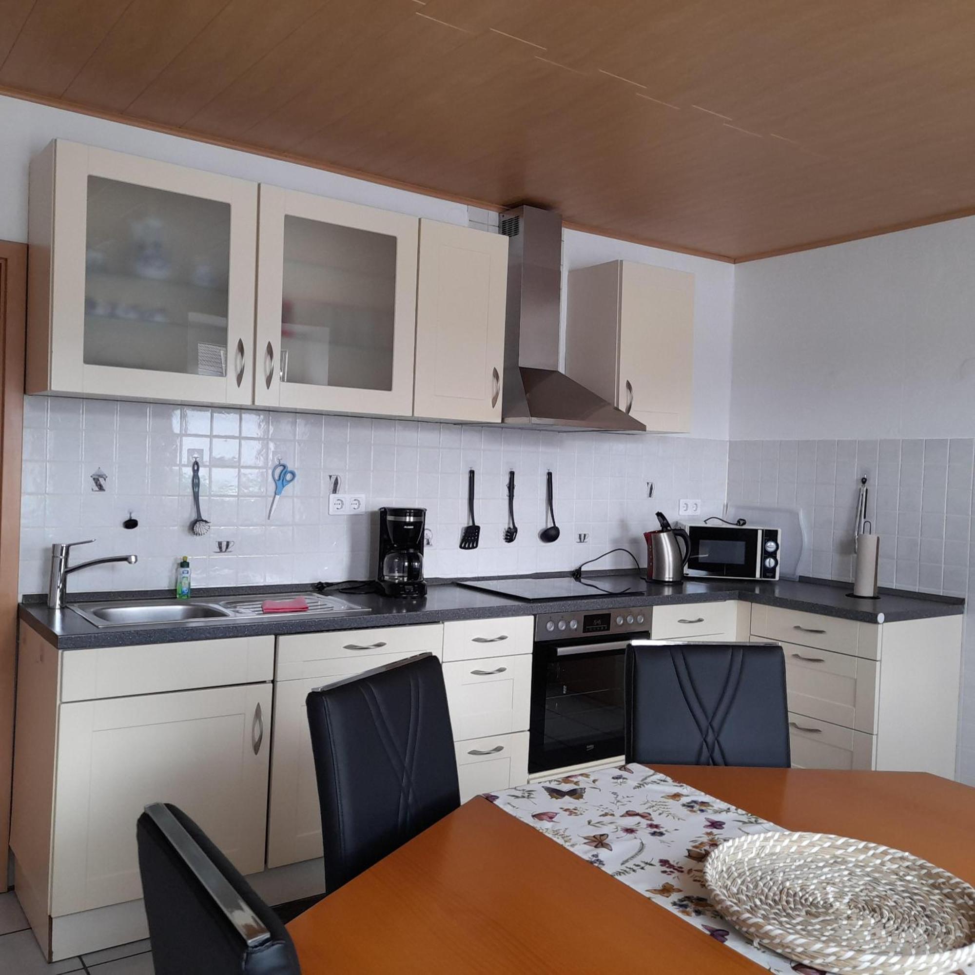 Holiday home Haus Am Berg