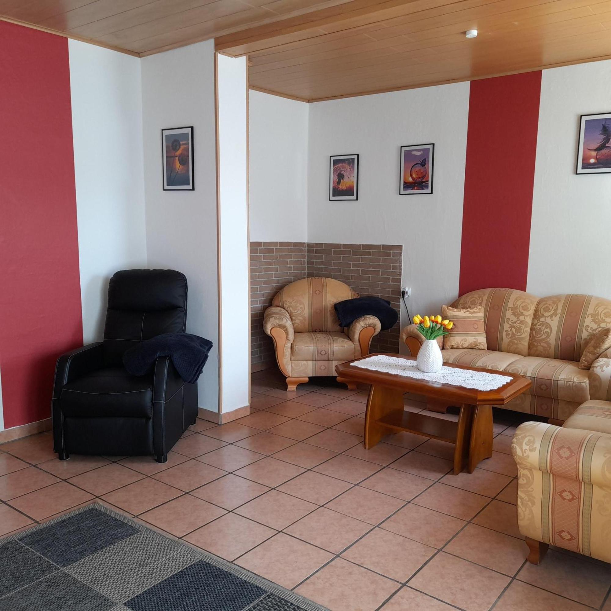 Haus Am Berg Holiday home *