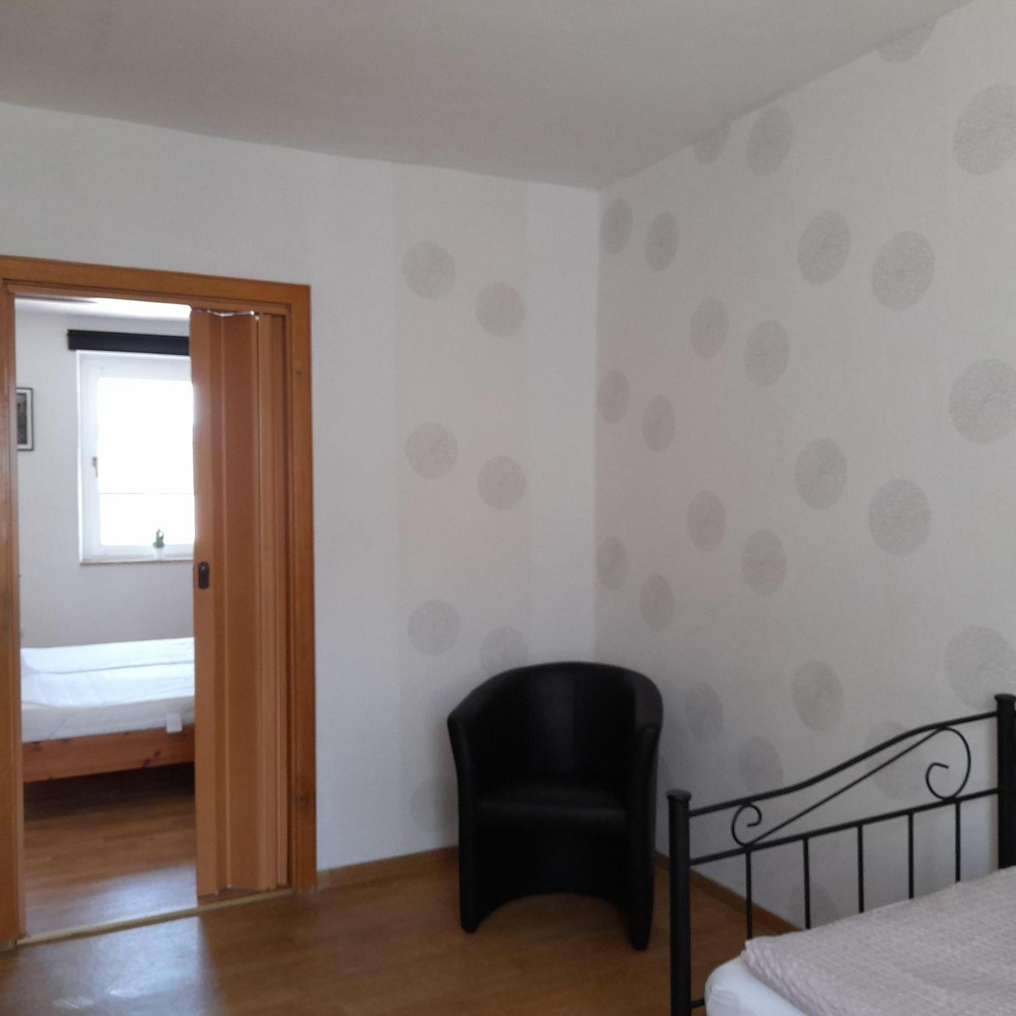 Haus Am Berg Holiday home Udersdorf