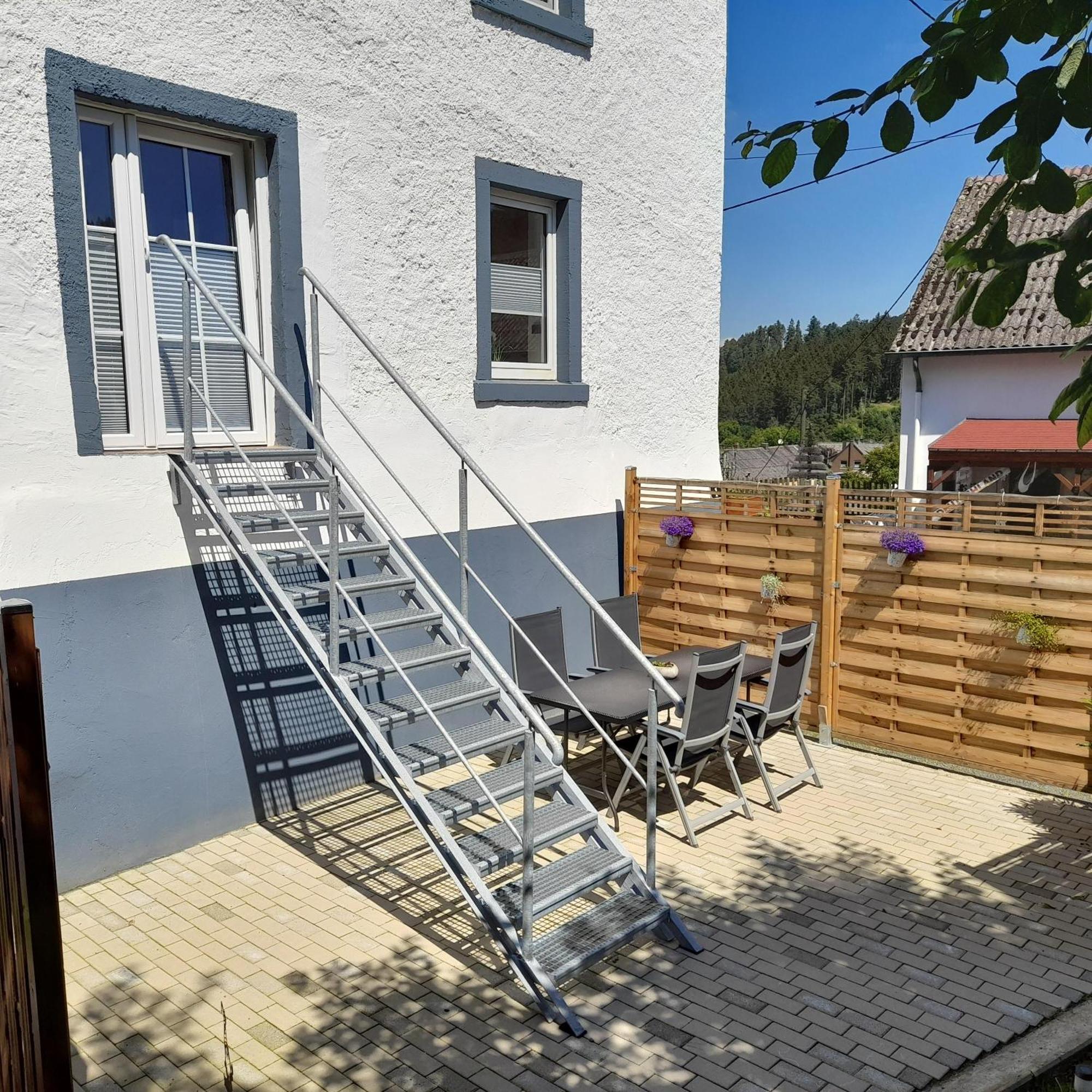Holiday home Haus Am Berg Udersdorf