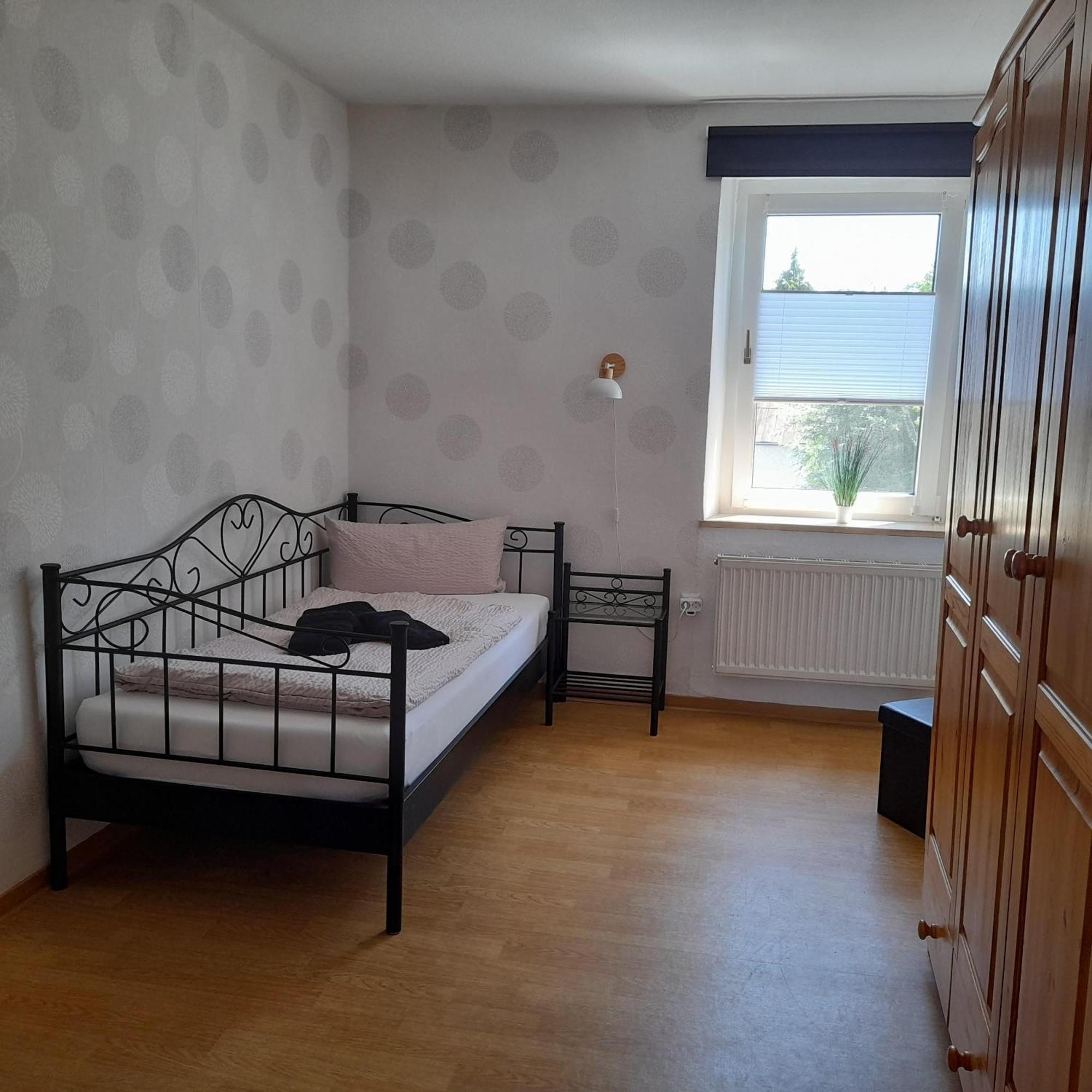 Holiday home Haus Am Berg *